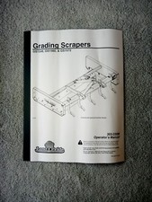 Land pride grading for sale  Greenwich