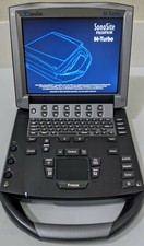 Sonosite turbo demo for sale  Miami