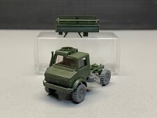 Mercedes unimog militär gebraucht kaufen  Nürnberg
