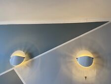 Due lampade parete usato  Vimodrone