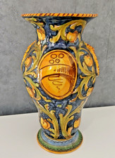 Antico vaso ceramica usato  Valenzano