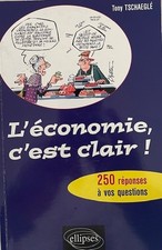 Economie clair 250 d'occasion  Cagnes-sur-Mer