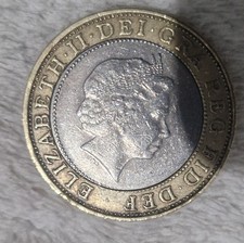 1999 pound coin for sale  ROCHDALE