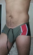 Men swim brazil for sale  Monett