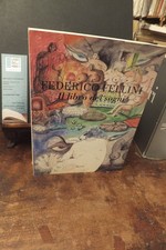 Federico fellini libro usato  Gorgonzola
