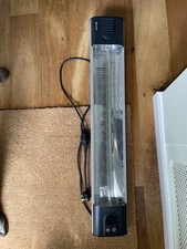 3kw patio heater for sale  EAST MOLESEY
