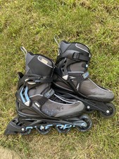 Inliner rollerblade damen gebraucht kaufen  Großenhain-Umland