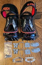 Spark burner splitboard for sale  Oregon City