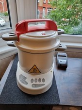 Classic podiaclave autoclave for sale  COLWYN BAY