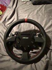 Usado, Volante Simagic GTS - Couro 300mm PC comprar usado  Enviando para Brazil