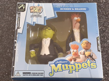 2003 muppets bunsen for sale  LIVERPOOL
