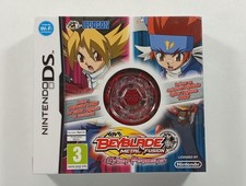 Beyblade metal fusion d'occasion  Paris XI