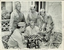 1942 press photo for sale  Memphis