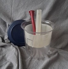 Tupperware pikantus tafelfeine gebraucht kaufen  Rotthalmünster