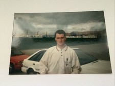Signed john sheridan for sale  LEEDS