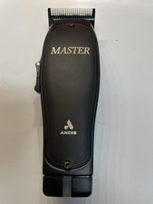 Andis master ml1 for sale  Hemet