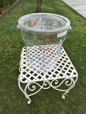 Cambro rfscw22135 clear for sale  Bakersfield