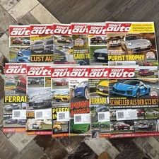 Sport auto motor gebraucht kaufen  Künzelsau