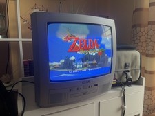 Cinex crt rgb gebraucht kaufen  Glinde