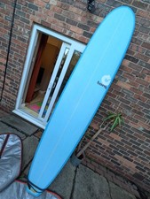 Torq longboard surfboard for sale  MACCLESFIELD