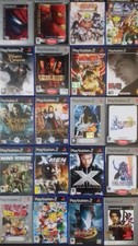 Giochi vari ps2 usato Giochi vari ps2 usato  Fagagna