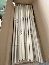 Vtg. set wooden for sale  Plainfield
