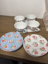 Cath kidston tea for sale  TELFORD