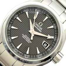 Cronômetro coaxial OMEGA Seamaster Aqua Terra 150M 231.10.30.20.06.001 #2062 comprar usado  Enviando para Brazil