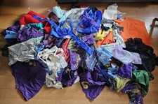 Large lot fabric for sale  SOUTHPORT
