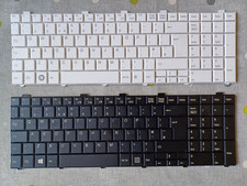 Fujitsu keyboard a530 for sale  CHELTENHAM