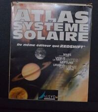 Atlas systeme solaire d'occasion  Bohain-en-Vermandois