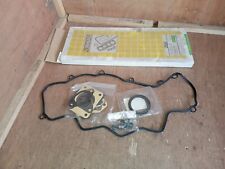 Kit guarnizione smeriglio usato  Savigliano