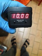 Veglia flash borletti usato  Carpi