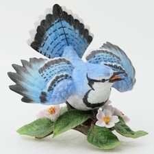 Lenox blue jay for sale  Hastings