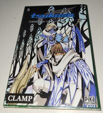 Manga tsubasa réservoir d'occasion  Sennecey-le-Grand