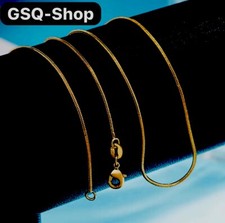 Schlangenkette 925 sterling gebraucht kaufen  Meißen