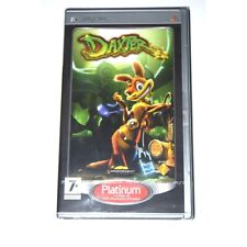 Daxter platinum psp usato  Ferrere