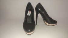 Czółenka Skórzane obcasy 14cm rozm. 41 42 43 44 45 46 47 Bolingier Poland na sprzedaż  PL