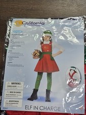 Santa elf charge for sale  Lakeland