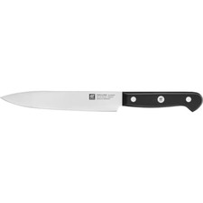 Zwilling coltello gourmet usato  Roccagloriosa