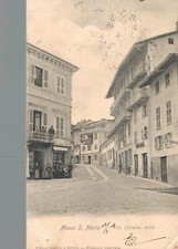 Biella mosso maria usato  Asti