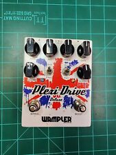 Wampler plexi drive for sale  Pine Grove