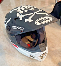 Bell moto carbon for sale  Davis