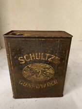 gun powder tin for sale gun powder tin for sale ST. COLUMB