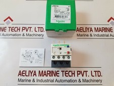 Relè Termico Schneider Electric Lrd14 690V-50/60Hz 10A comprar usado Relè Termico Schneider Electric Lrd14 690V-50/60Hz 10A comprar usado  Enviando para Brazil