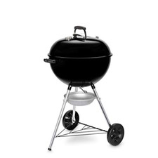 Weber original kettle usato  Roccagloriosa