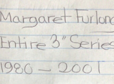 Margaret furlong lot for sale  Portland