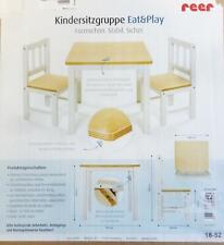 Reer 69001 kindersitzgruppe gebraucht kaufen  Deutschland