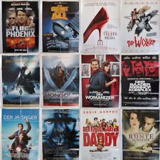 Riginal filmposter filmplakat gebraucht kaufen  Neusalza-Spremberg