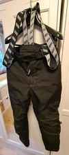 Motorradhose damen rukka gebraucht kaufen  Gangelt